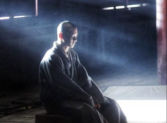 Lời cảnh báo của vị thiền sư trước khi lâm chung